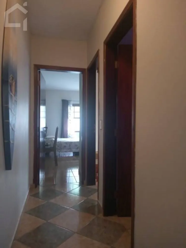 Sobrado, 3 quartos, 153 m² - Foto 9