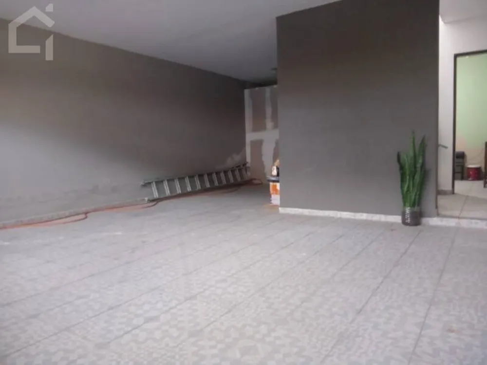 Sobrado, 3 quartos, 153 m² - Foto 2