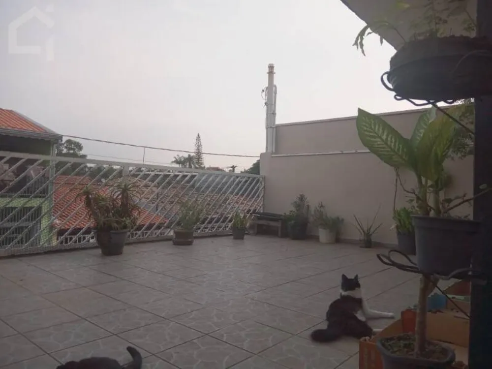 Sobrado, 3 quartos, 153 m² - Foto 12