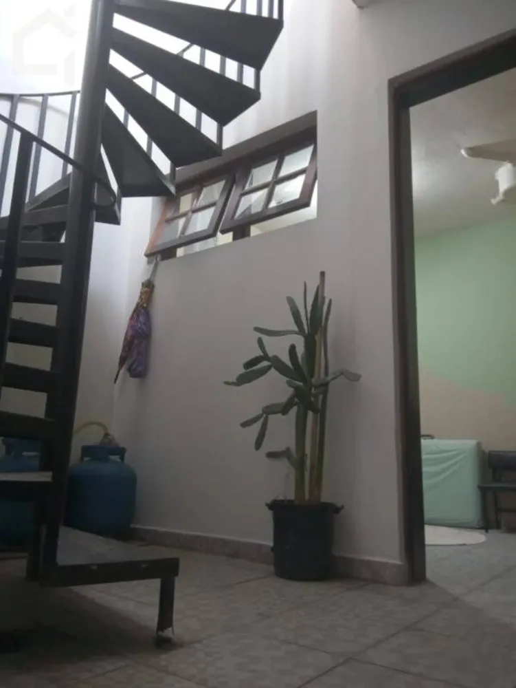 Sobrado, 3 quartos, 153 m² - Foto 3