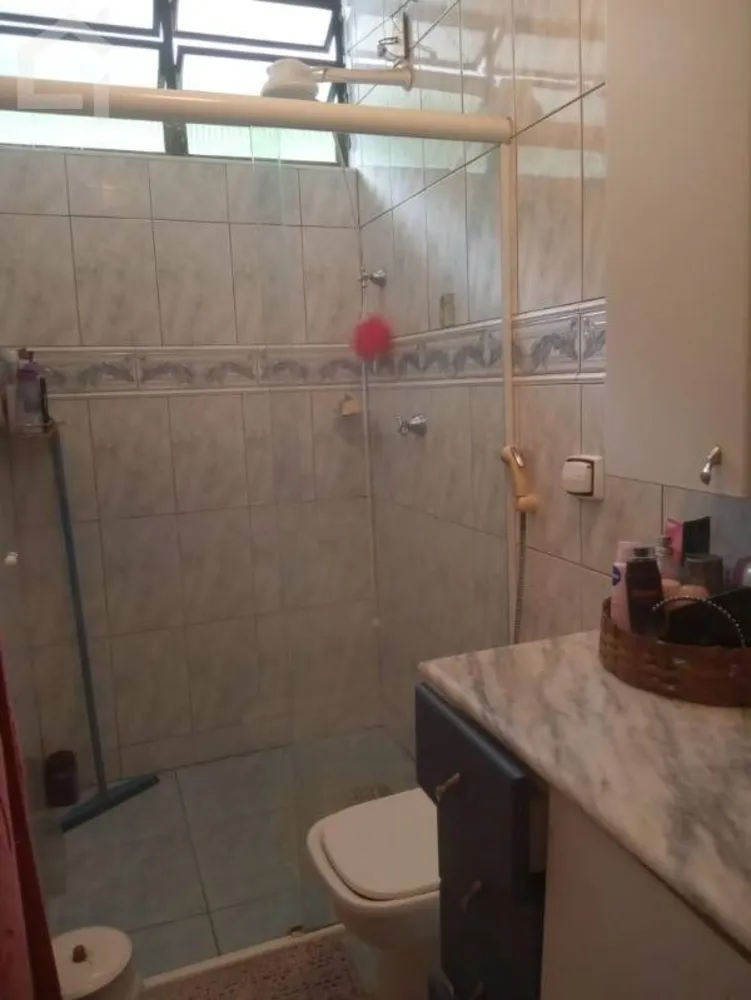 Sobrado, 3 quartos, 153 m² - Foto 11