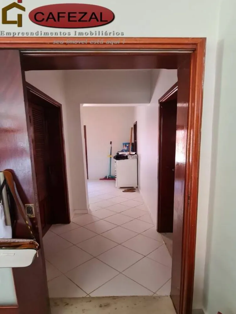 Casa, 5 quartos, 476 m² - Foto 11