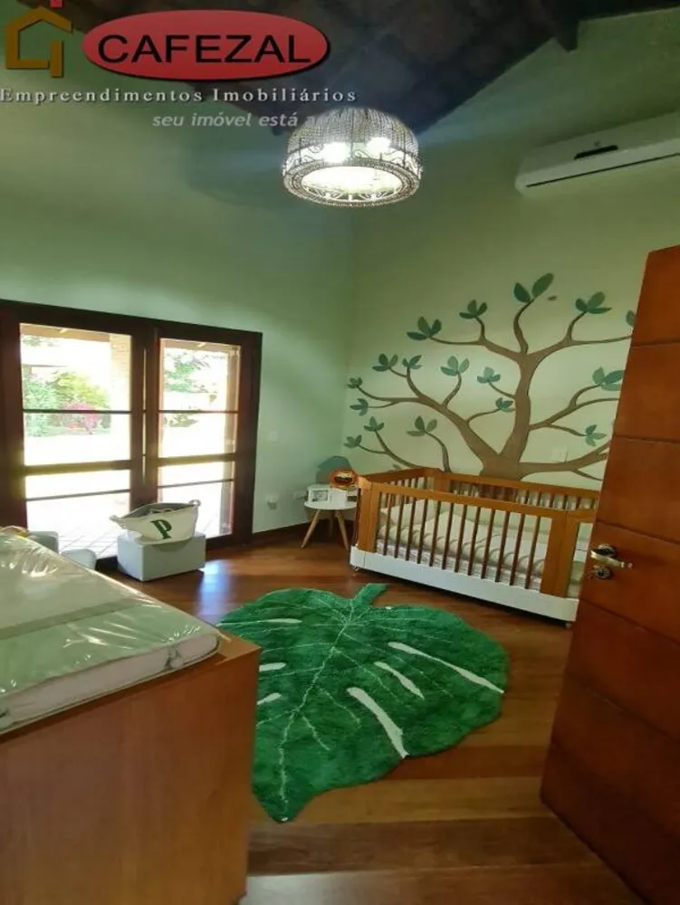 Casa, 5 quartos, 476 m² - Foto 8
