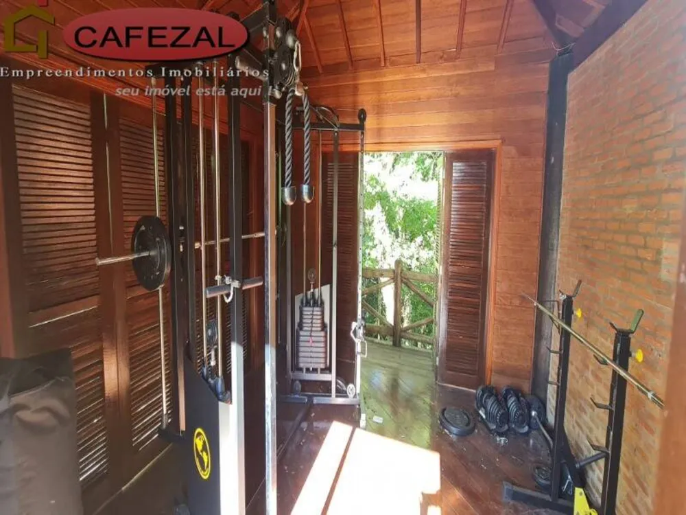 Casa, 5 quartos, 476 m² - Foto 12