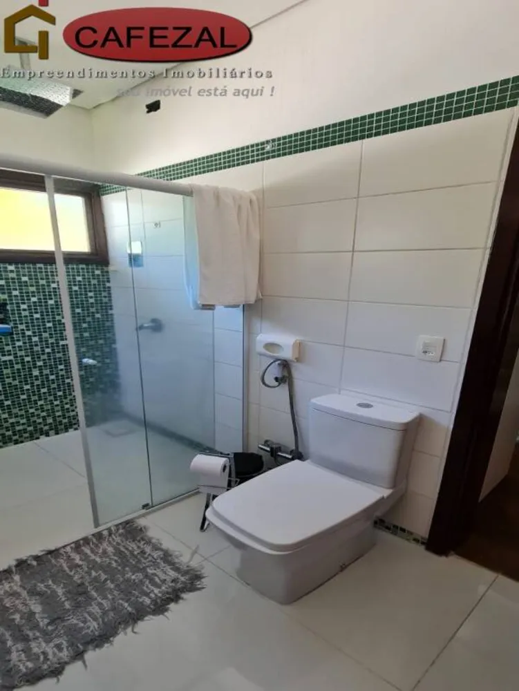 Casa, 5 quartos, 476 m² - Foto 9