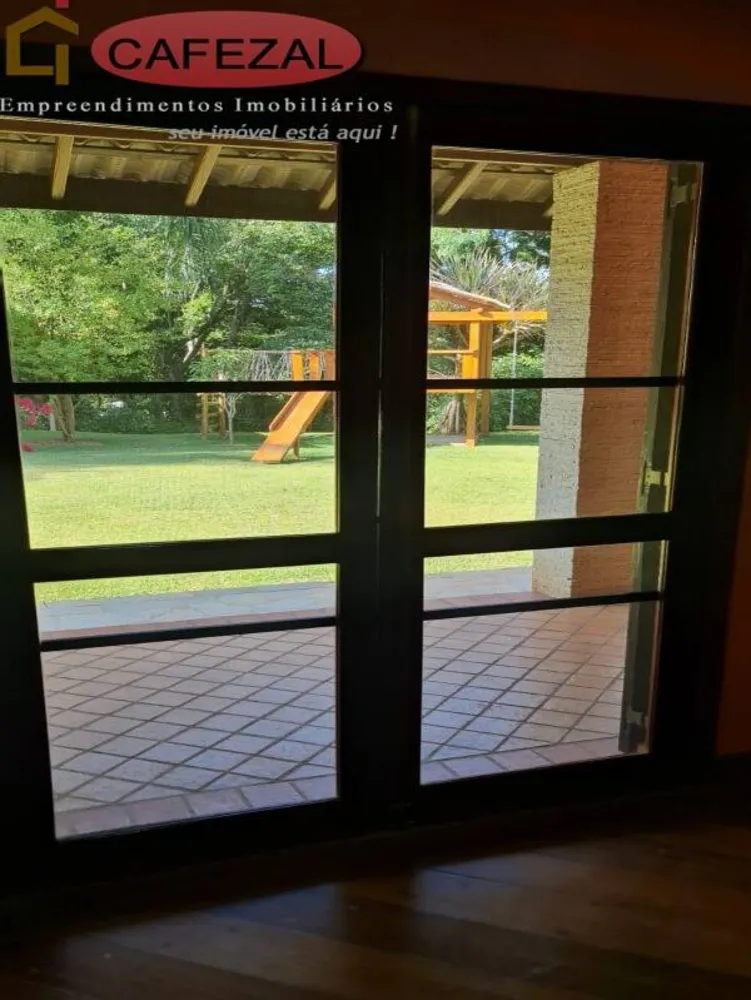 Casa, 5 quartos, 476 m² - Foto 6