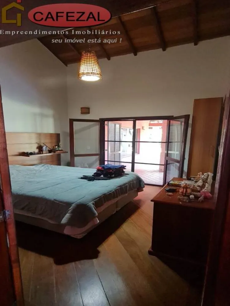 Casa, 5 quartos, 476 m² - Foto 5