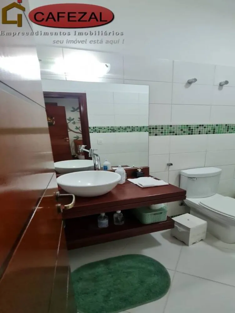 Casa, 5 quartos, 476 m² - Foto 7