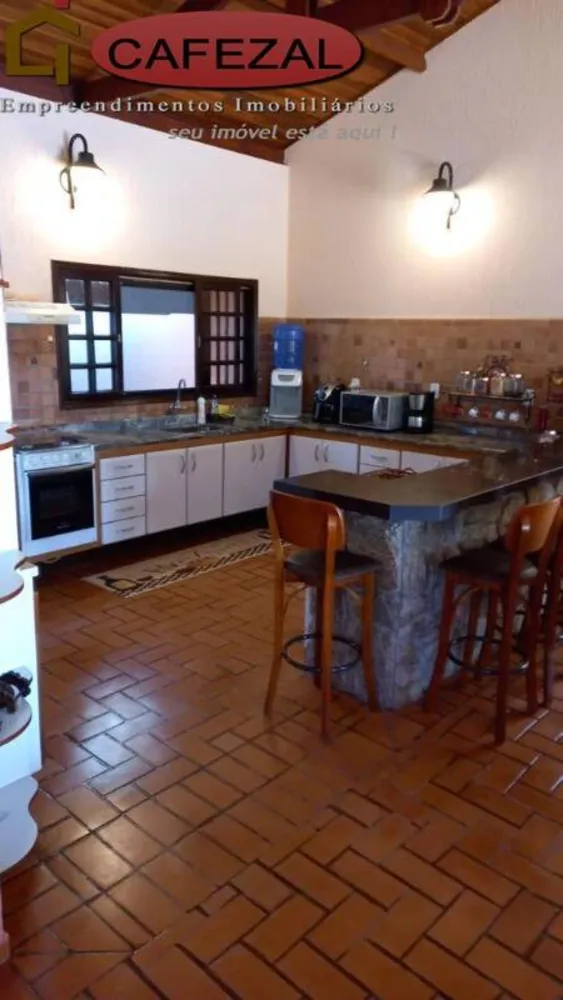 Casa, 4 quartos, 327 m² - Foto 5