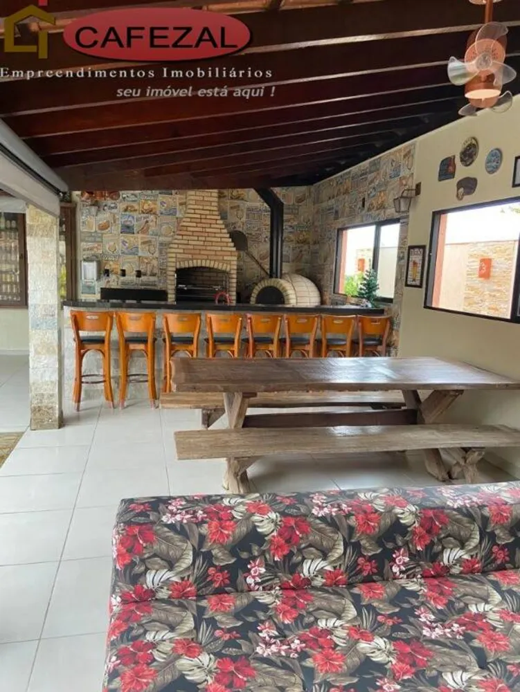 Casa, 4 quartos, 327 m² - Foto 7