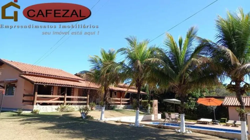 Casa, 4 quartos, 327 m² - Foto 2