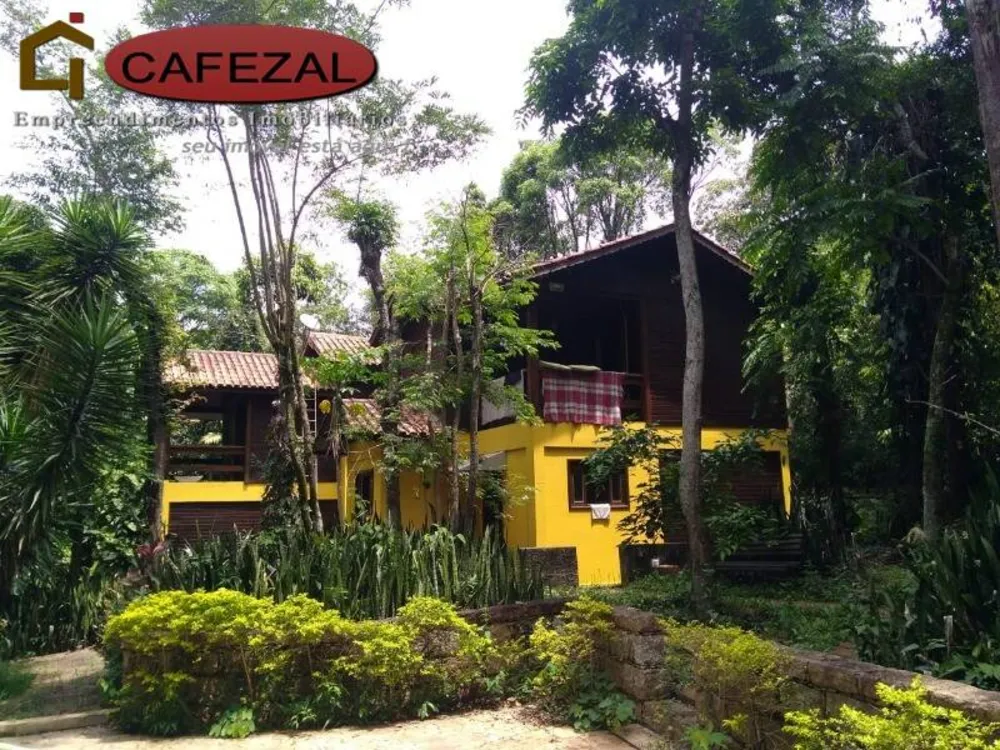 Casa, 2 quartos, 175 m² - Foto 4