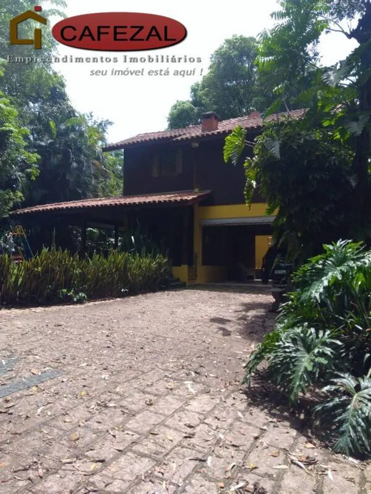 Casa, 2 quartos, 175 m² - Foto 5