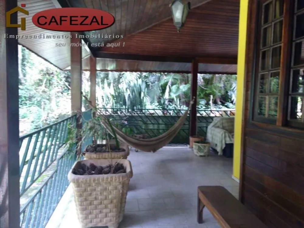 Casa, 2 quartos, 175 m² - Foto 6
