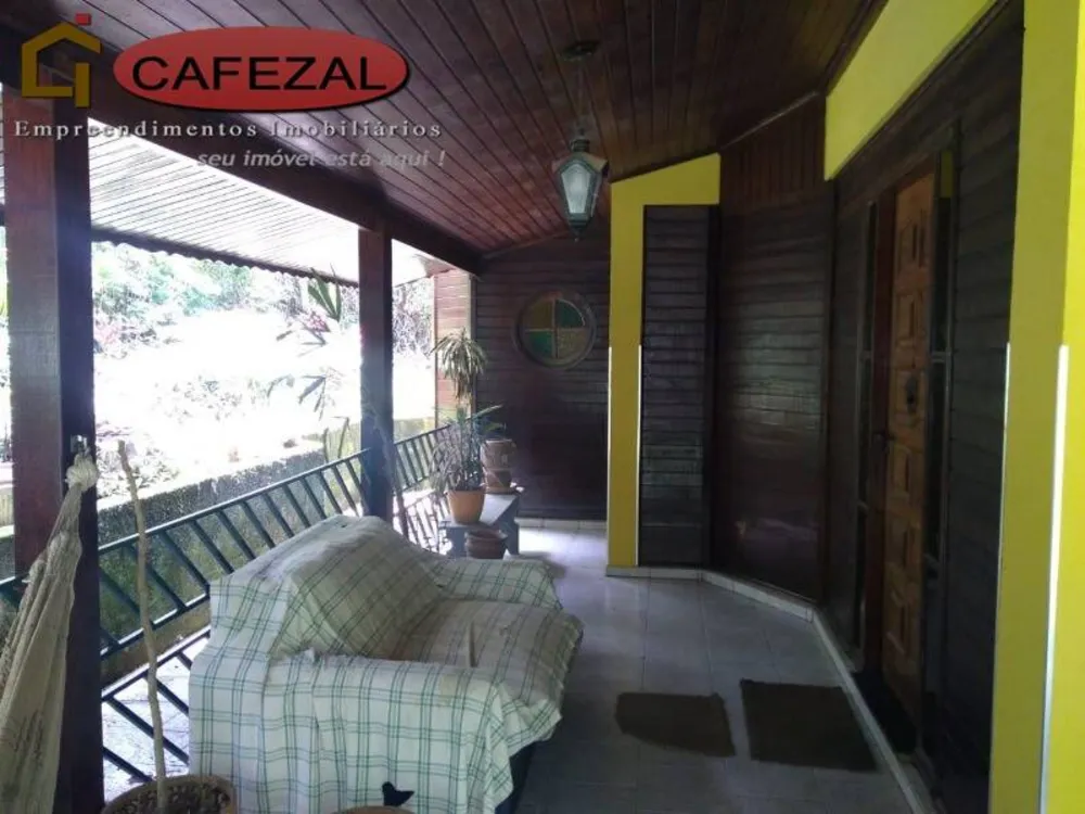 Casa, 2 quartos, 175 m² - Foto 9