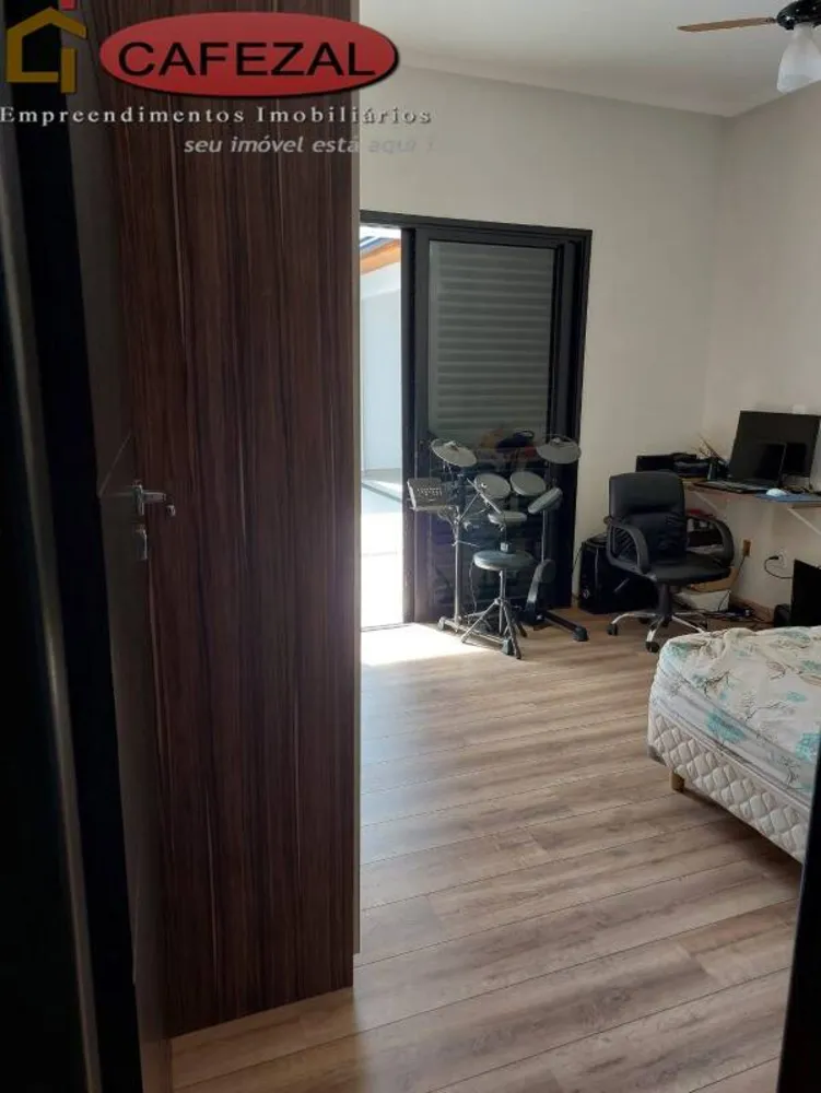 Casa de Condomínio, 3 quartos - Foto 10