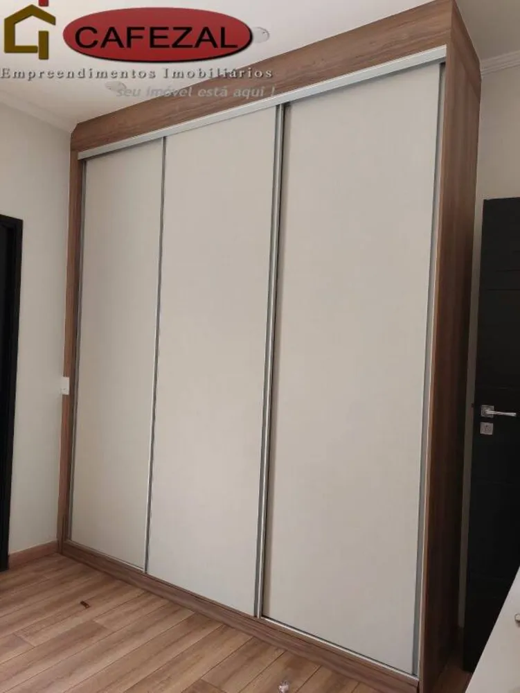 Casa de Condomínio, 3 quartos - Foto 11