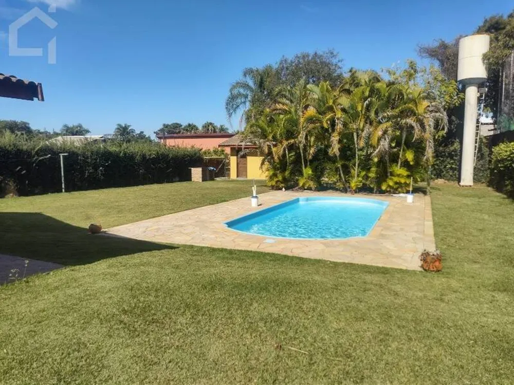 Casa, 3 quartos, 238 m² - Foto 12