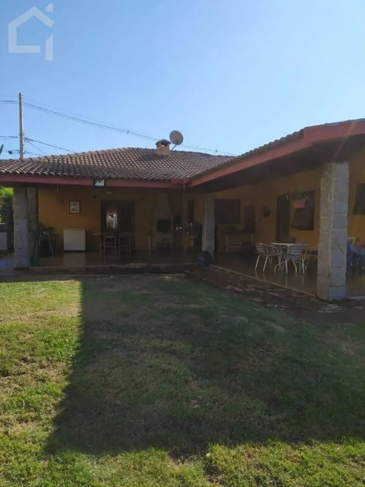 Casa, 3 quartos, 238 m² - Foto 10