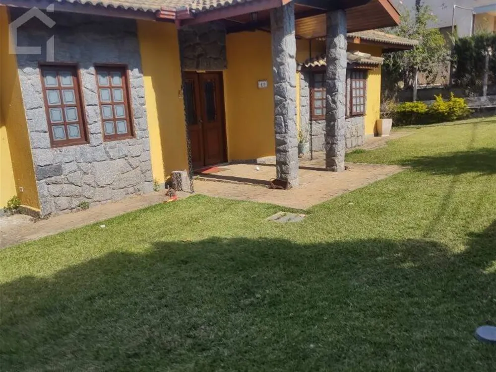 Casa, 3 quartos, 238 m² - Foto 2