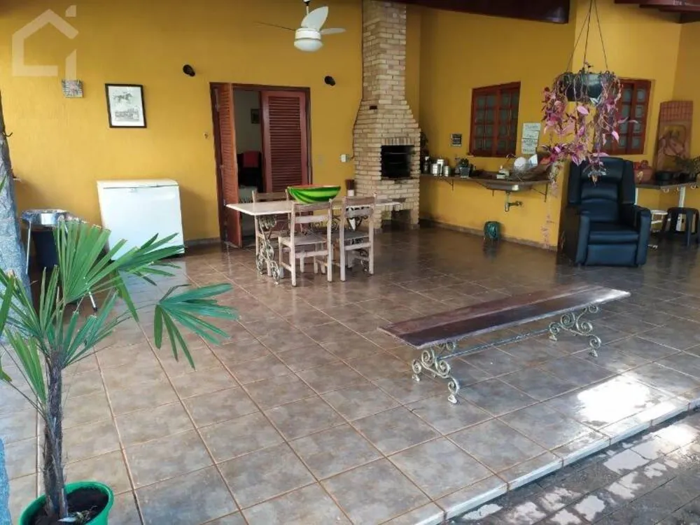 Casa, 3 quartos, 238 m² - Foto 9