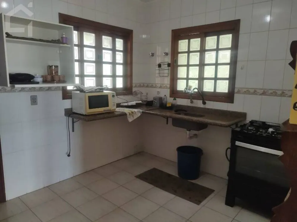 Casa, 3 quartos, 238 m² - Foto 5