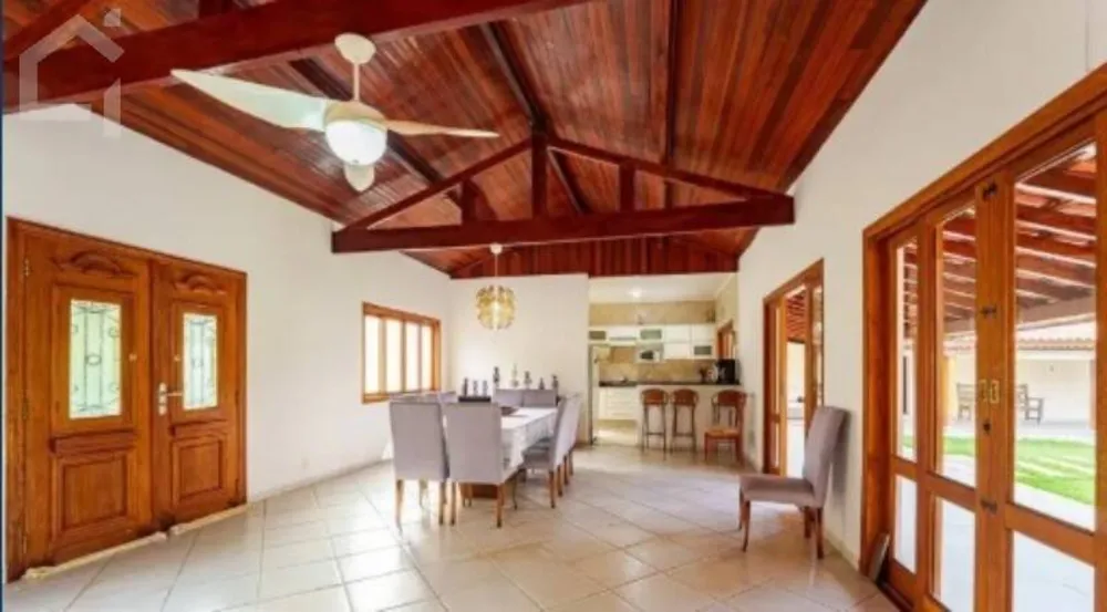 Casa, 5 quartos, 483 m² - Foto 11