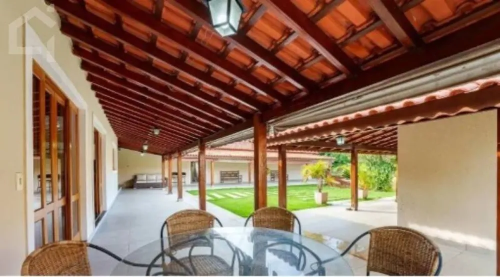 Casa, 5 quartos, 483 m² - Foto 10