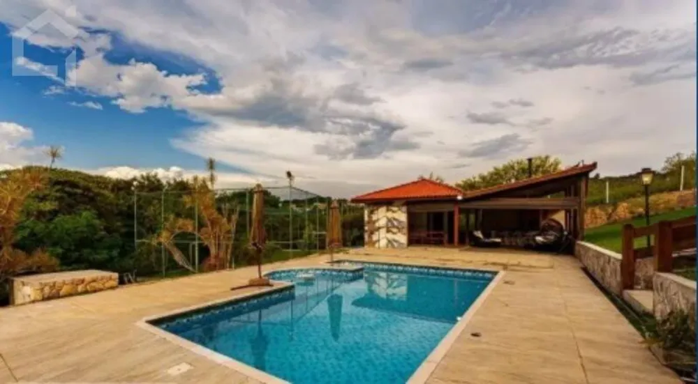 Casa, 5 quartos, 483 m² - Foto 7