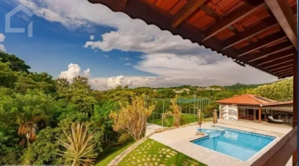 Casa, 5 quartos, 483 m² - Foto 6