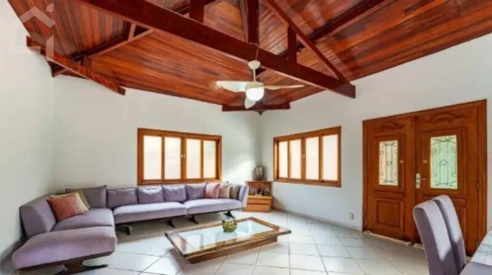 Casa, 5 quartos, 483 m² - Foto 12