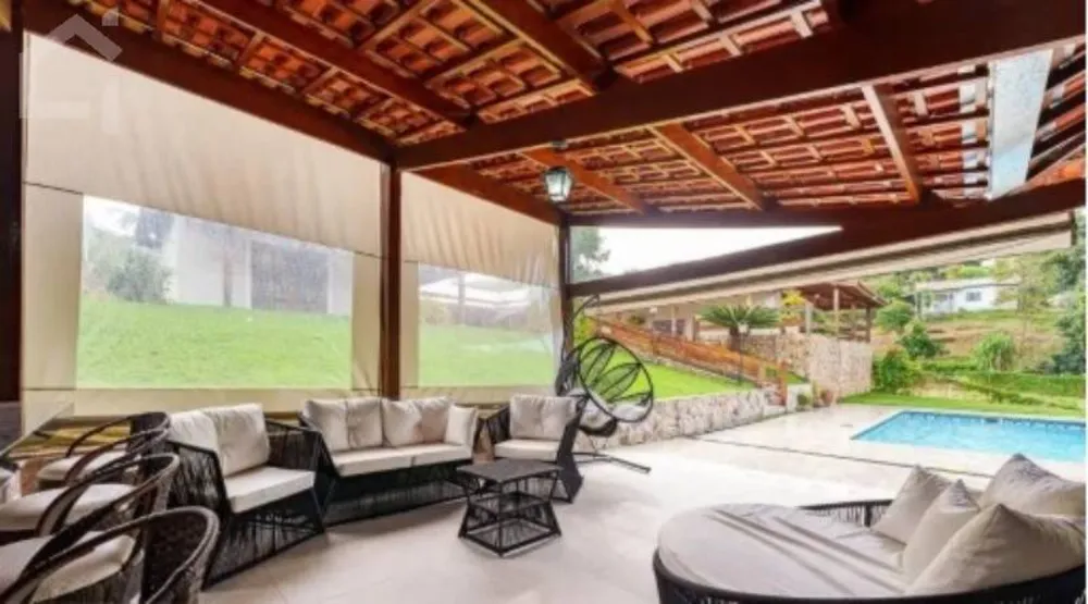 Casa, 5 quartos, 483 m² - Foto 9