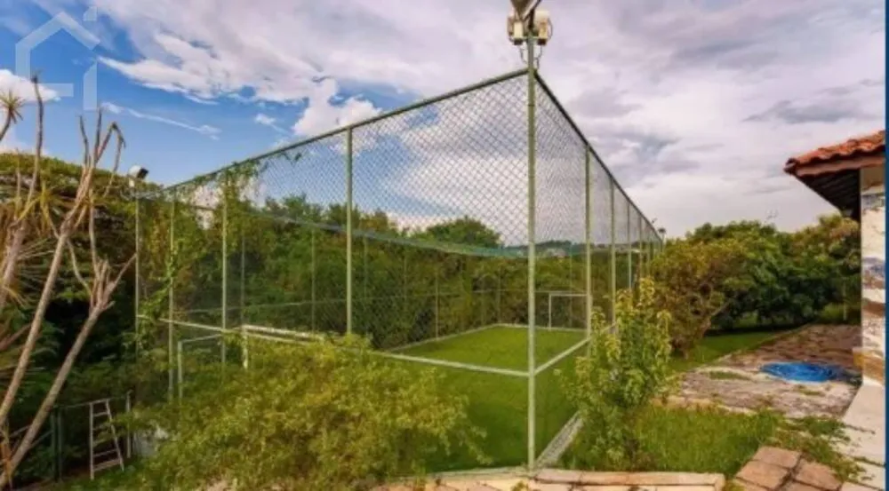 Casa, 5 quartos, 483 m² - Foto 8