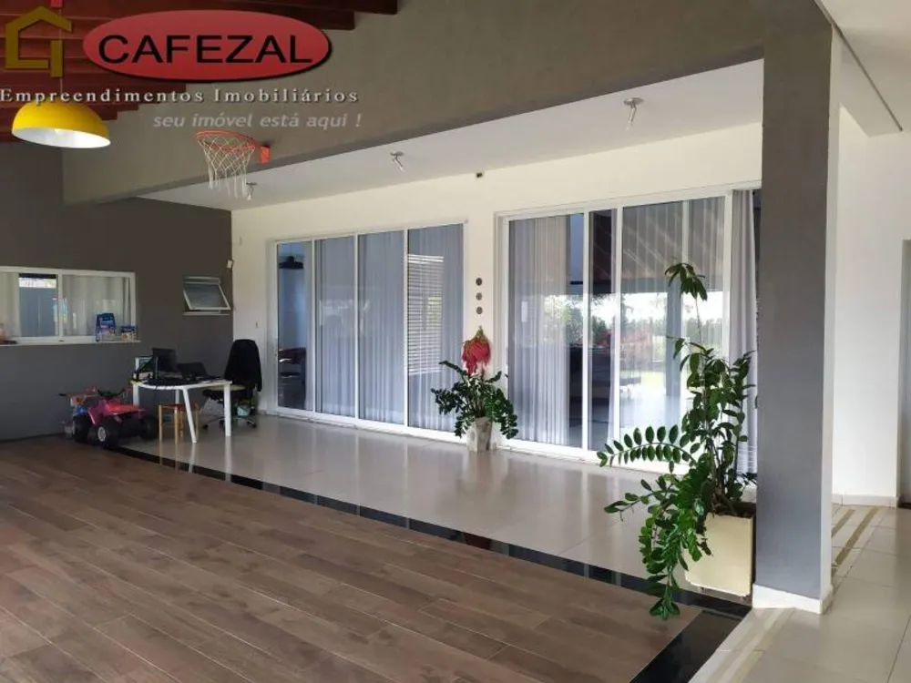 Casa de Condomínio, 4 quartos - Foto 7