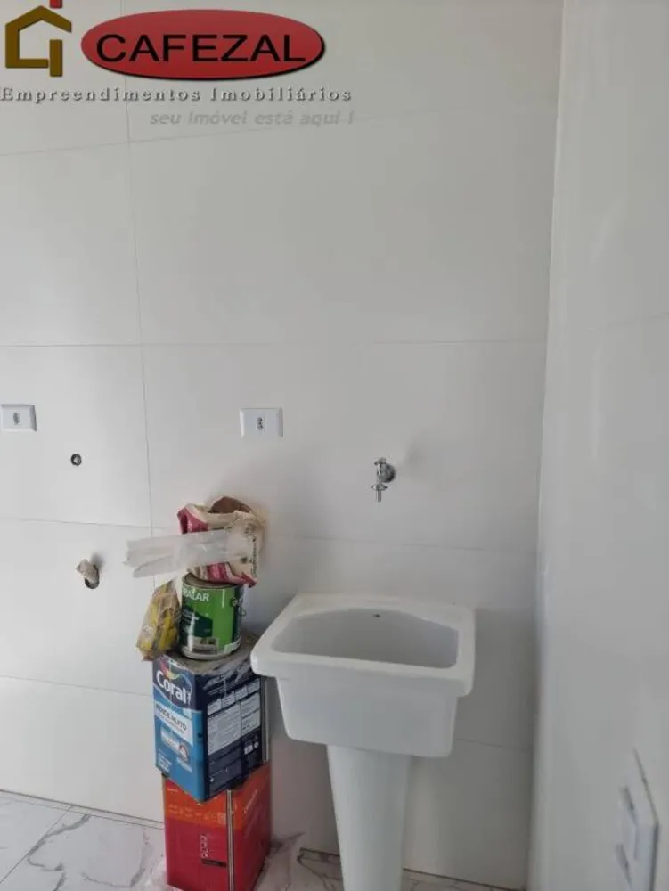 Casa de Condomínio, 3 quartos - Foto 8