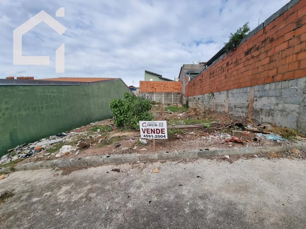 Terreno, 168 m² - Foto 1