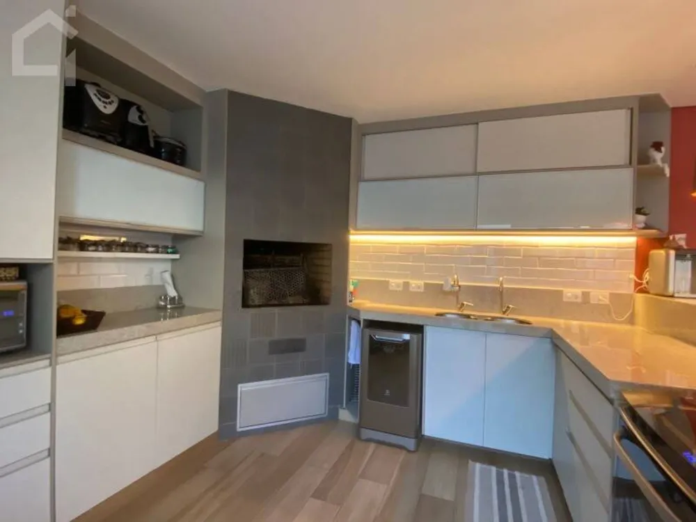 Casa de Condomínio, 4 quartos - Foto 6