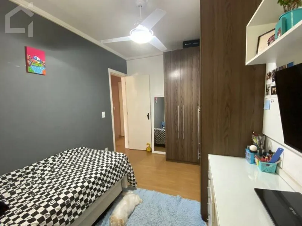 Casa de Condomínio, 4 quartos - Foto 10