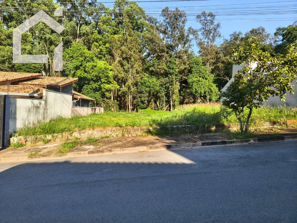 Terreno, 250 m² - Foto 1