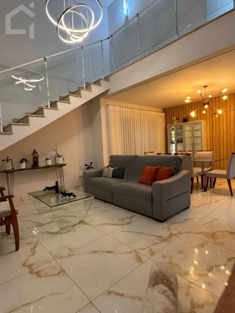 Casa de Condomínio, 4 quartos - Foto 5