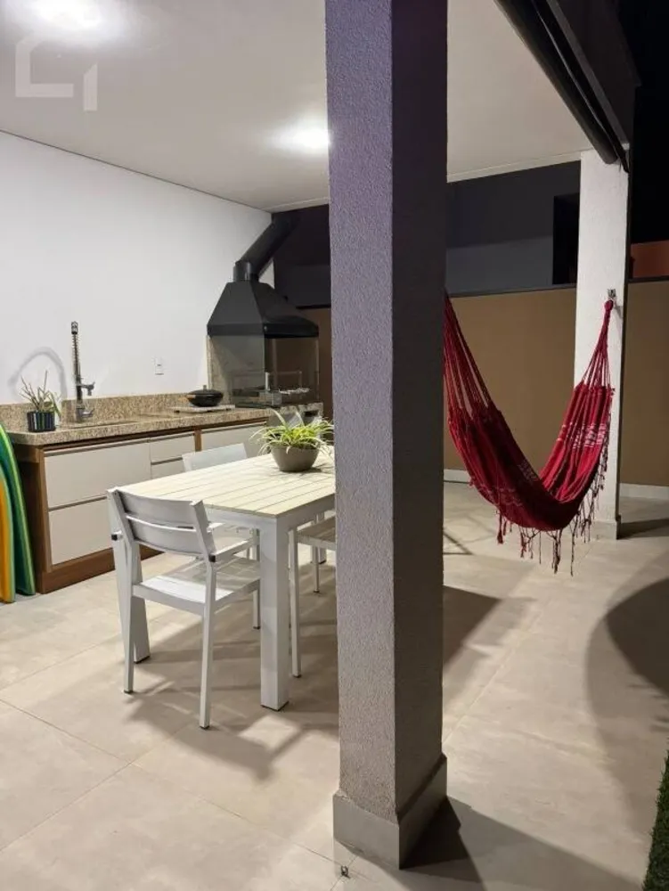 Casa de Condomínio, 4 quartos - Foto 10