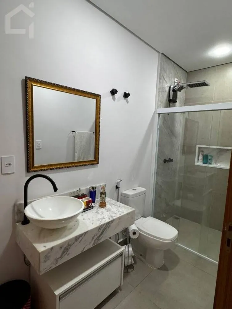 Casa de Condomínio, 4 quartos - Foto 7