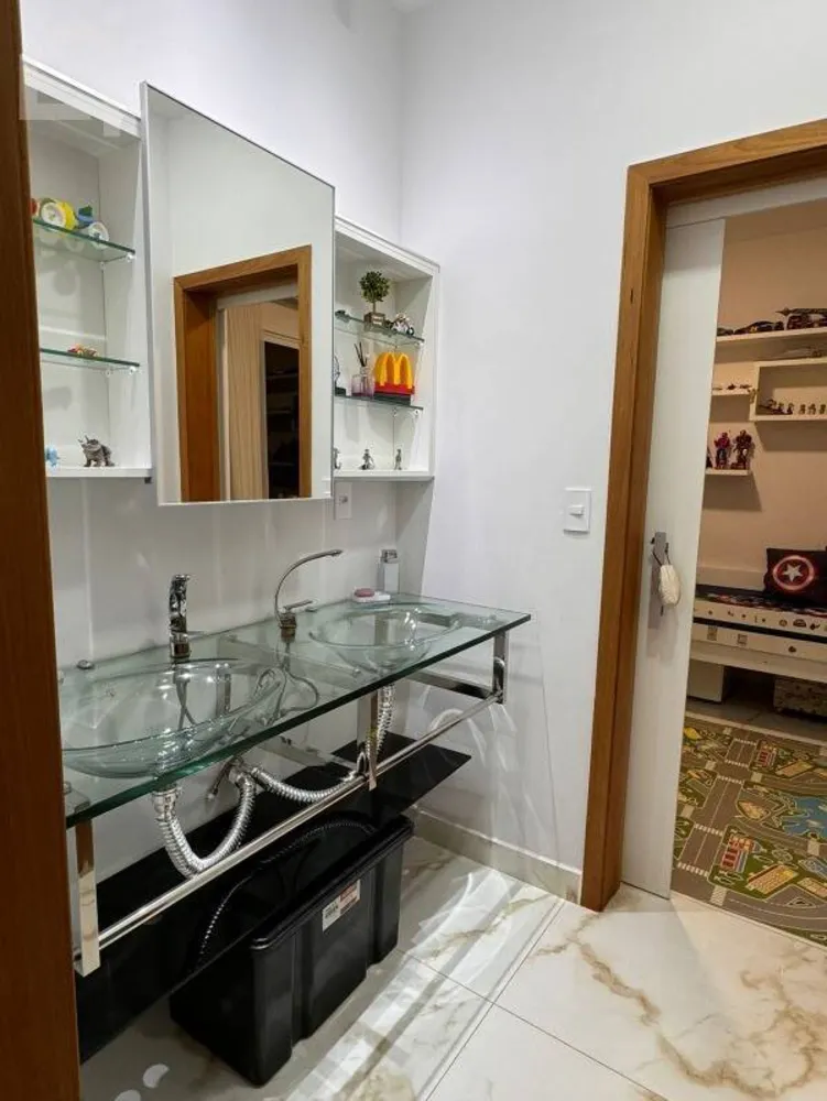 Casa de Condomínio, 4 quartos - Foto 9