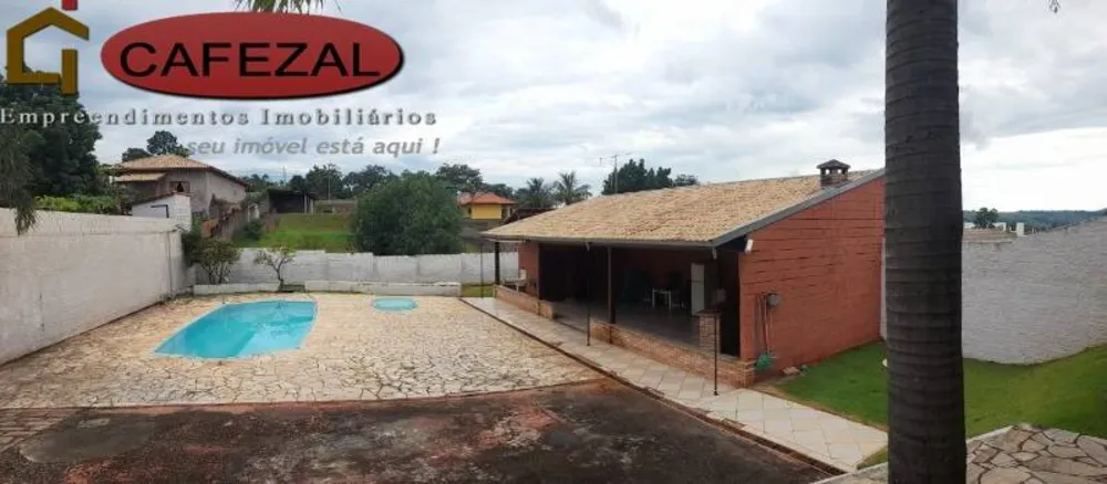 Casa, 3 quartos, 224 m² - Foto 6