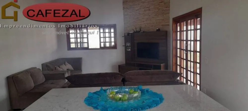 Casa, 3 quartos, 224 m² - Foto 8