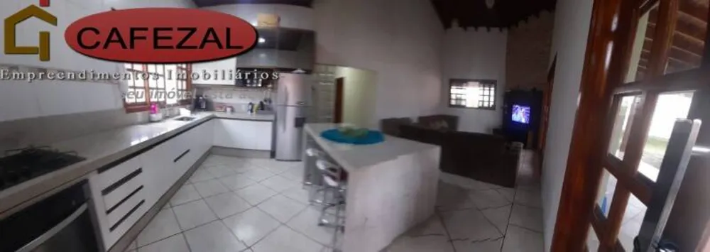 Casa, 3 quartos, 224 m² - Foto 10