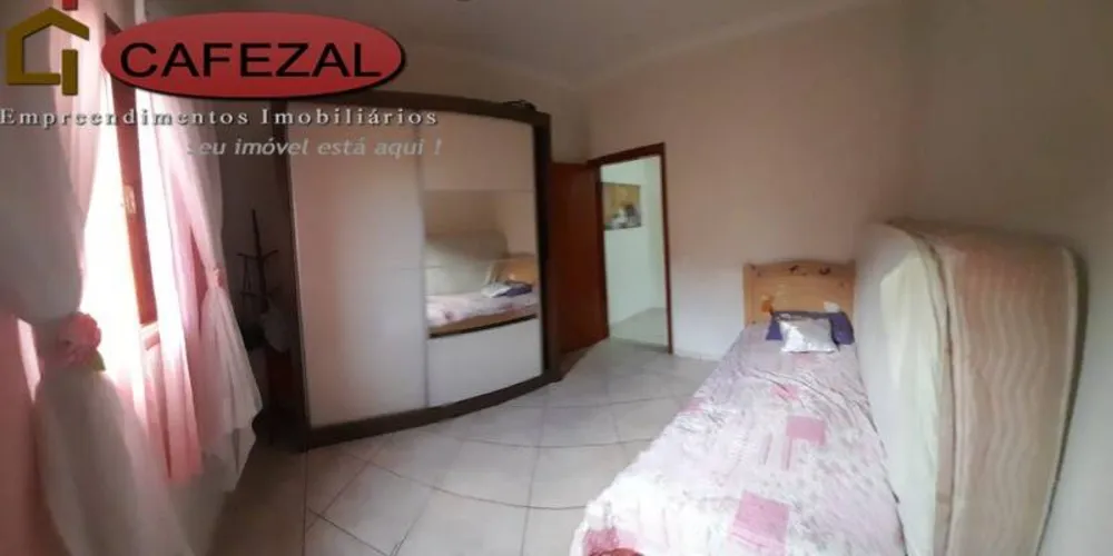 Casa, 3 quartos, 224 m² - Foto 12