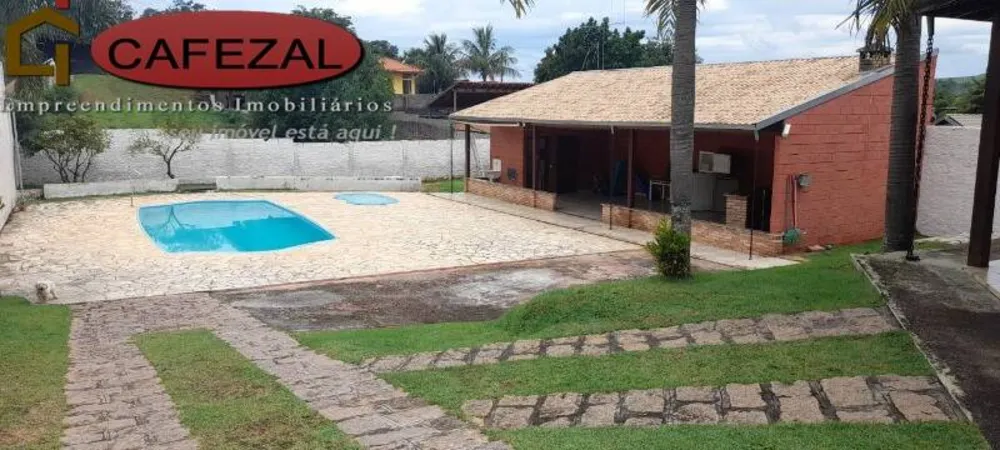 Casa, 3 quartos, 224 m² - Foto 5
