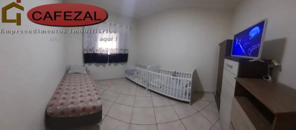 Casa, 3 quartos, 224 m² - Foto 11