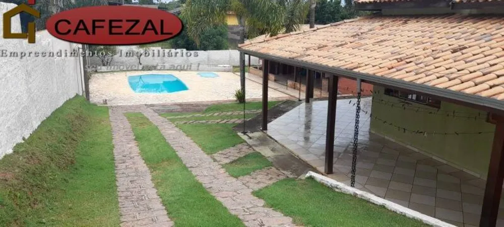 Casa, 3 quartos, 224 m² - Foto 7